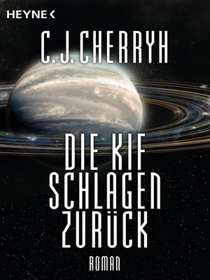 cover image of Die Kif schlagen zurück